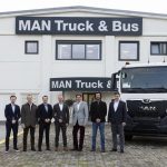 Οριστικά στην Kosmocar Α.Ε. η MAN Hellas Truck & Bus S.A.