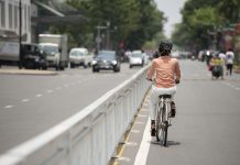 Υπουργείο Υποδομών & Μεταφορών: Σε λειτουργία η Ηλ. Πλατφόρμα Σχεδίων Βιώσιμης Αστικής Κινητικότητας