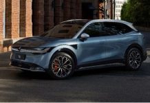 Στον έλεγχο της Zeekr πλέον η Lynk & Co