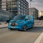 Ford Pro: Delivery Assist – Εξοικονόμηση χρόνου στις παραδόσεις εμπορευμάτων