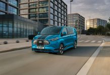 Ford Pro: Delivery Assist – Εξοικονόμηση χρόνου στις παραδόσεις εμπορευμάτων