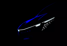 Alpine A390: Η αποκάλυψη τον Μάϊο