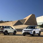 BYD ΑΤΤΟ 2: Διαθέσιμο από 22.735 ευρώ (με την κρατική επιδότηση)