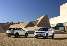 BYD ΑΤΤΟ 2: Διαθέσιμο από 22.735 ευρώ (με την κρατική επιδότηση)