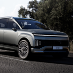 Hyundai: Προπαραγγελίες για το IONIQ 9