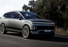 Hyundai: Προπαραγγελίες για το IONIQ 9