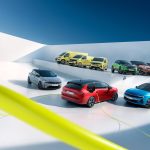 Opel: Ξεκίνησε δυνατά το 2025 στην Ελλάδα
