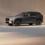 Volvo XC60: Ακόμη καλύτερο φέτος με σημαντικές αναβαθμίσεις (εικόνες)