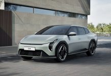 Kia EV4: Sedan & hatchback – Καινοτομία & επινοητικότητα