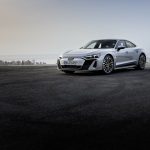 Νέα Audi e-tron GT: Έρχονται τον Ιούνιο
