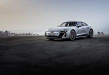 Νέα Audi e-tron GT: Έρχονται τον Ιούνιο