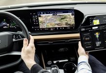 Audi: Yβριδικά MHEV plus