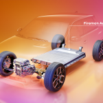 Renault: Fireman Access – Πατέντα πυρόσβεσης EV