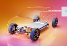 Renault: Fireman Access – Πατέντα πυρόσβεσης EV