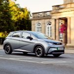 Όμιλος Σφακιανάκη: Ο Βασίλης Θεοδώρου νέος επικεφαλής της BYD