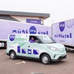 LCV-Βρετανία: Εκπαίδευση οικονομική οδήγησης μέσω τηλεματικής