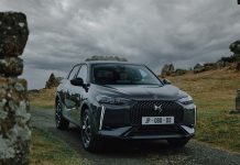 DS Automobiles: Νέος Διευθύνων Σύμβουλος