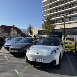 LYNK & CO 02: Νέο ηλεκτρικό SUV από την Κίνα – Δημοσιογραφική παρουσίαση στη Σλοβενία