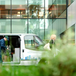 KONE: Έτσι μειώνει τις εκπομπές του στόλου της