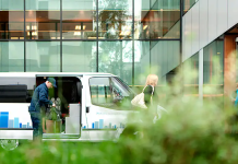 KONE: Έτσι μειώνει τις εκπομπές του στόλου της