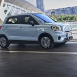 Leapmotor T03: Mε νέα τιμή 13.950 ευρώ