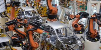 Η ACEA θέτει κρίσιμες προϋποθέσεις για μία ισχυρότερη αυτοκινητοβιομηχανία