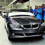 BMW Group: 20ή επέτειος λειτουργίας του εργοστασίου στη Λειψία (εικόνες)