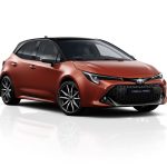 Toyota Corolla: Τριπλή αναβάθμιση – Hatchback, Touring Sports wagon και Sedan