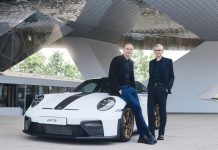 Porsche: Ισχυρό αποτέλεσμα το 2024