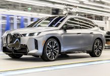 BMW iX: ΄Οπλο η αυτονομία της