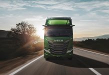 Iveco – Santander: Aνανέωση της Κοινοπραξίας