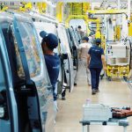 Stellantis: Συγκρατημένη αισιοδοξία για το 2025