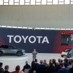 Toyota Motor Corporation: Η νέα οργανωτική δομή
