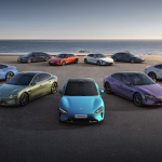 Xiaomi EV: Παραδόσεις 200.000 μονάδων