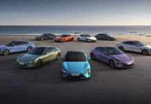 Xiaomi EV: Παραδόσεις 200.000 μονάδων
