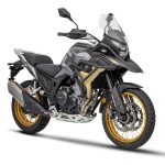 KOVE MAVERICK 510X: Αναβάθμιση σε όλα