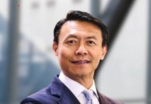 Stellantis: Νέος επικεφαλής στην Κίνα