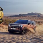 Hyundai SANTA FE: «Παγκόσμιο» των Γυναικών