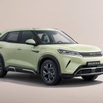 BYD: Προσβλέπει στην Ευρώπη με τοπική παραγωγή