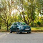 Free2move – Γερμανία: Διεύρυνση στόλου με 300 Fiat 500e – Ψηφιακή εμπειρία φόρτισης