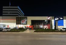 Όμιλος Επιχειρήσεων Σαρακάκη: Συμμετοχή στην Ώρα της Γης 2025