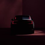 Volvo ES90: 700 χλμ αυτονομία με τεχνολογία 800V