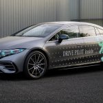 Mercedes-Benz: Έγκριση δοκιμής φώτων σήμανσης για αυτοματοποιημένη οδήγηση