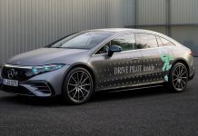 Mercedes-Benz: Έγκριση δοκιμής φώτων σήμανσης για αυτοματοποιημένη οδήγηση