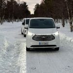 Ford-Ηλεκτρικά: Πατέντα υψηλής αυτονομίας – Τεχνολογία VIHP