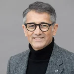 Alpine: Νέος Οικονομικός Διευθυντής