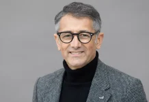 Alpine: Νέος Οικονομικός Διευθυντής