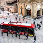 Ευρώπη – Λεωφορεία: Δυνατό το υδρογόνο