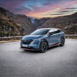 Nissan: Στο -6% οι παγκόσμιες πωλήσεις τον Ιανουάριο