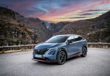 Nissan: Στο -6% οι παγκόσμιες πωλήσεις τον Ιανουάριο